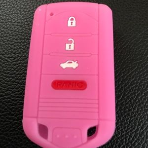 Key Fob Cover